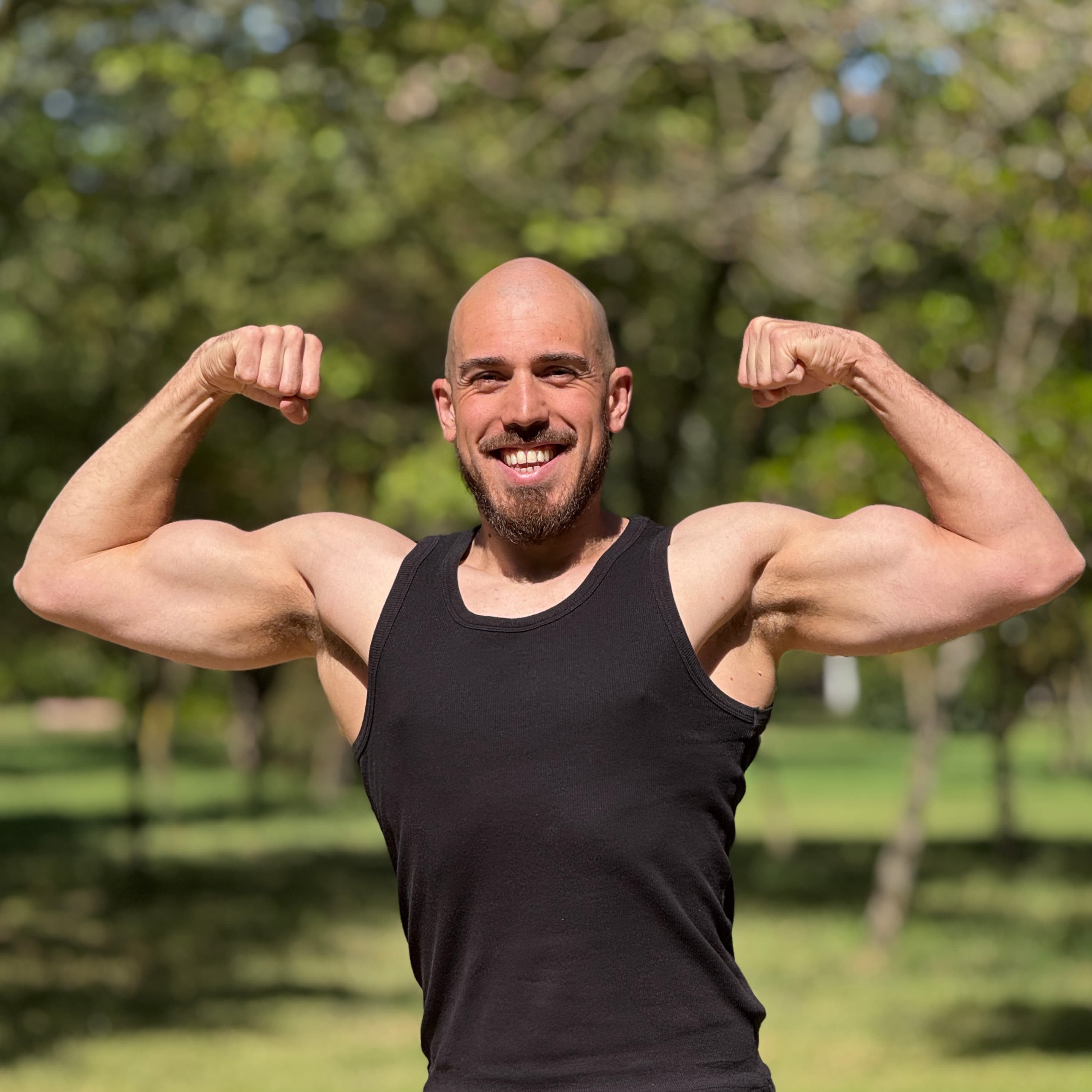 Mikel Hernández — creador del Método Flexible MKL