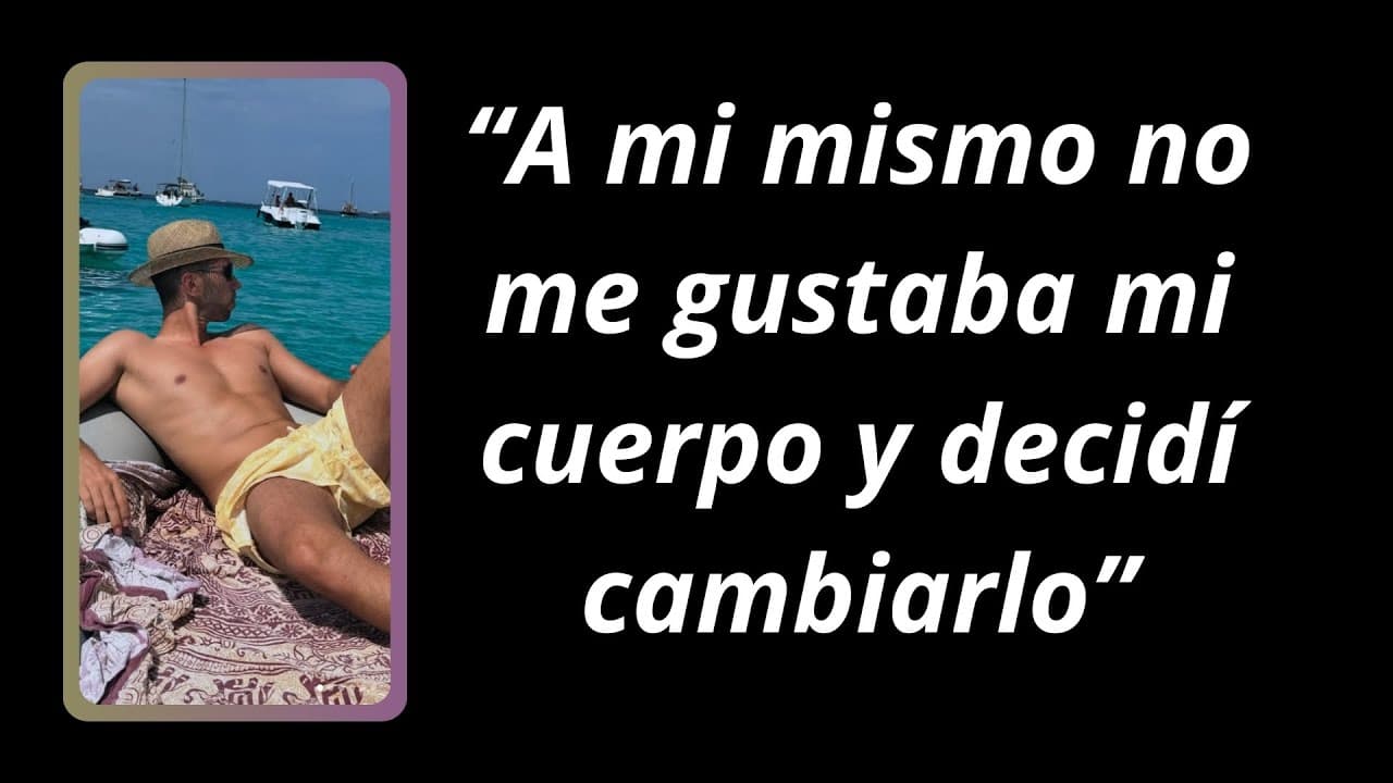 Testimonio de David