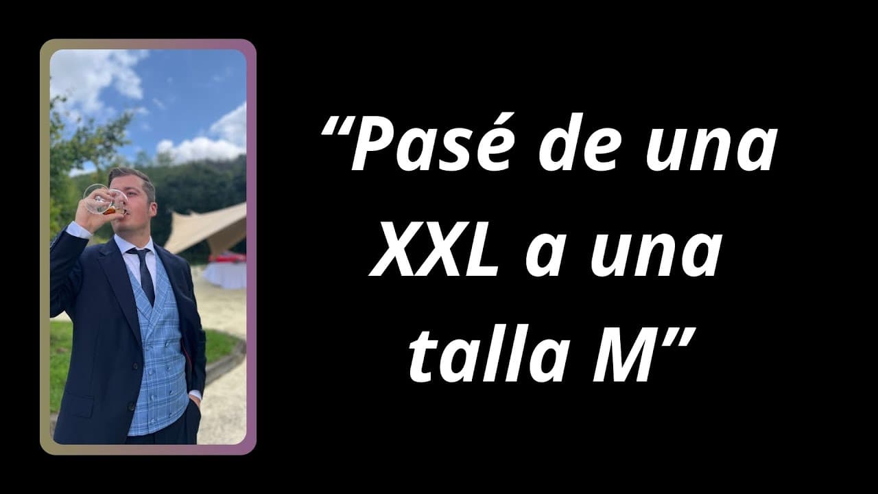 Testimonio de Mikel
