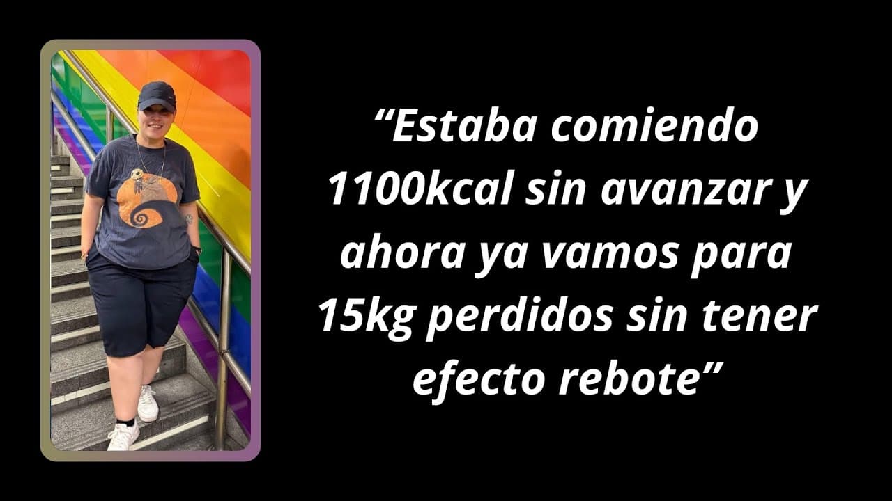 Testimonio de Mayte