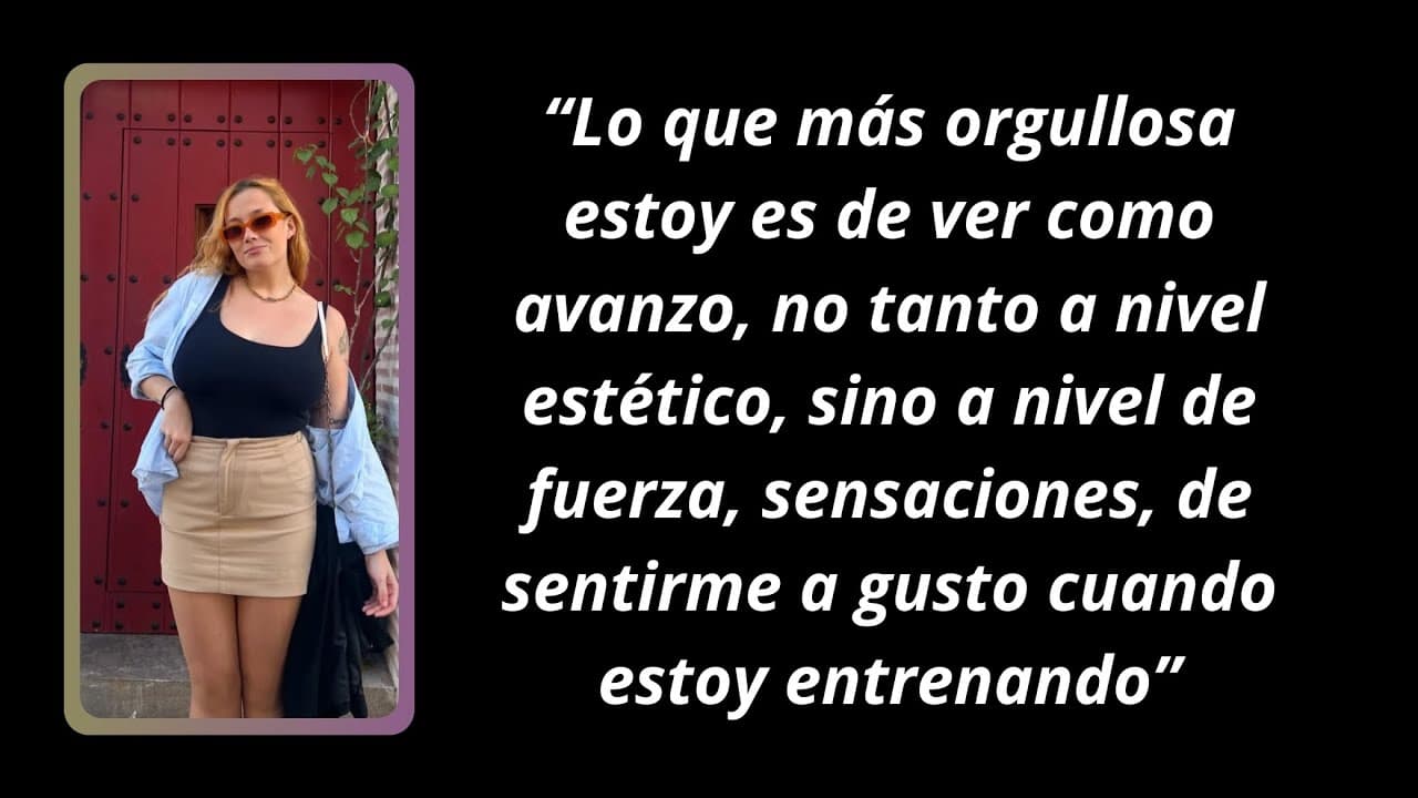 Testimonio de Laura