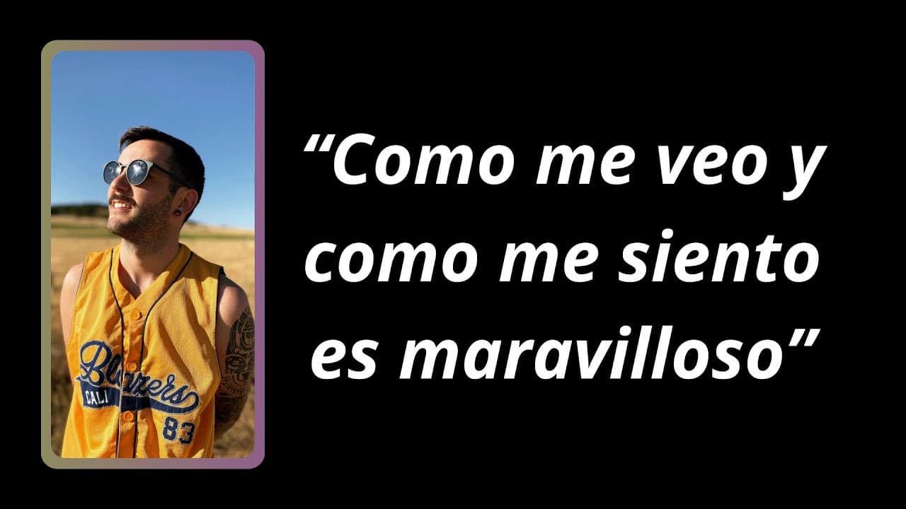 Testimonio de Kevin